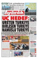 Aydınlık