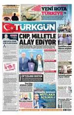 Türkgün