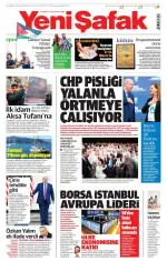 Yeni Şafak
